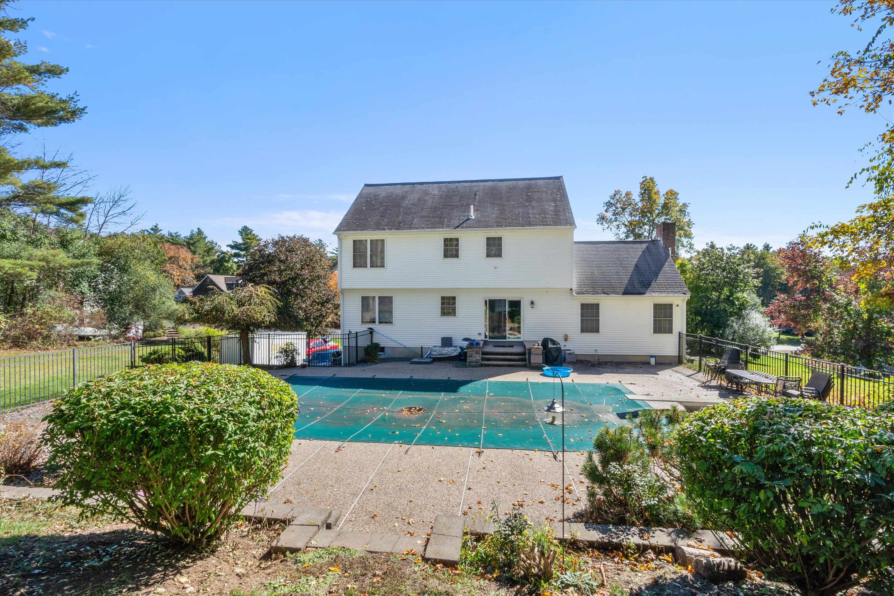 8 Orchard Drive Derry, NH 03038 - Photo 36 of 60