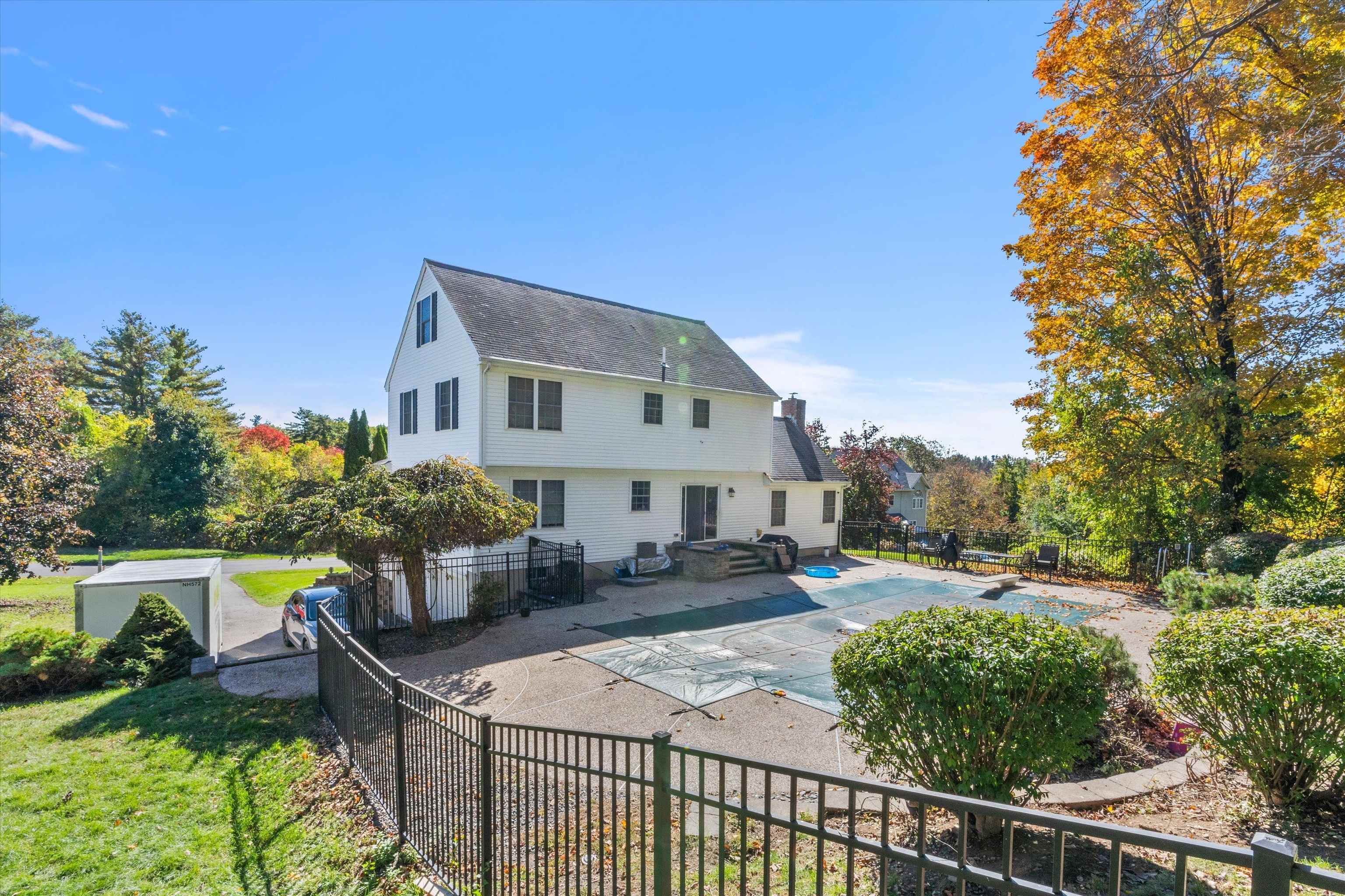 8 Orchard Drive Derry, NH 03038 - Photo 37 of 60