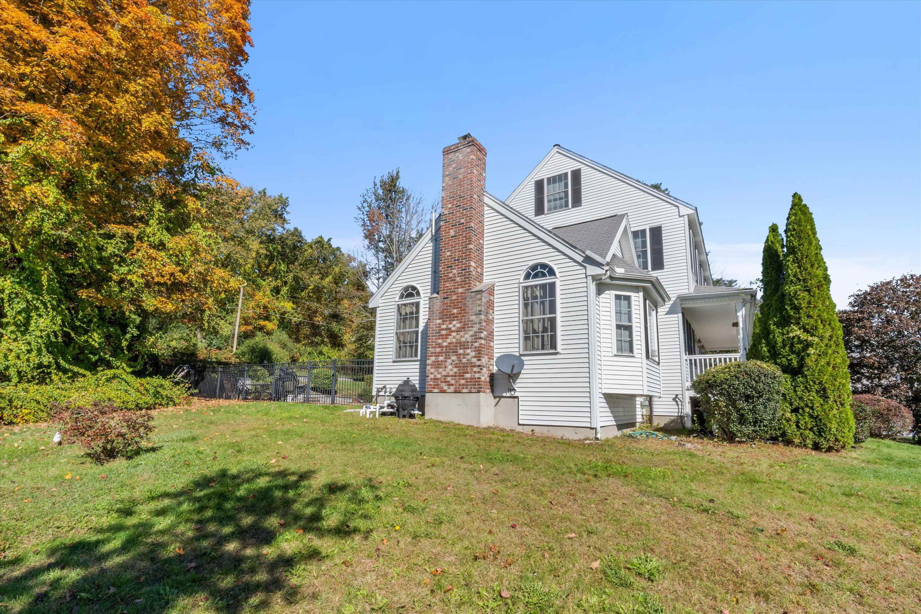 8 Orchard Drive Derry, NH 03038 - Photo 38 of 60