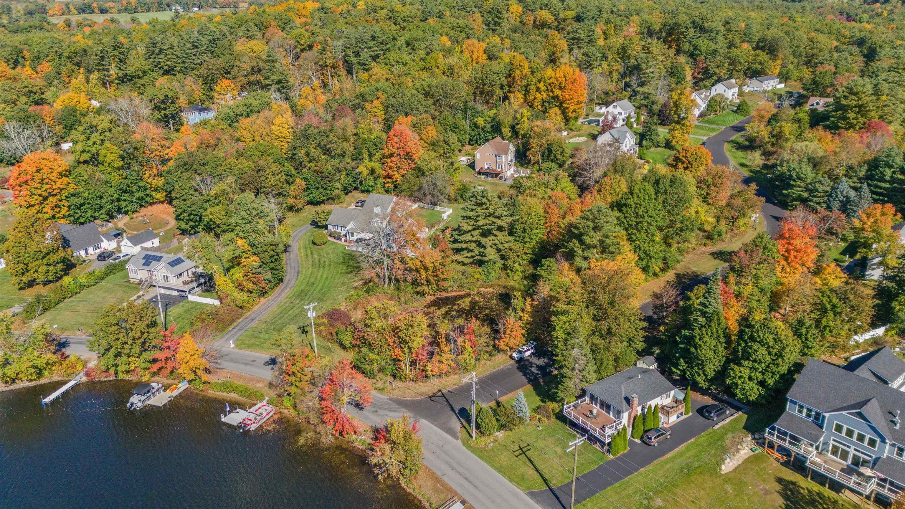 8 Orchard Drive Derry, NH 03038 - Photo 46 of 60