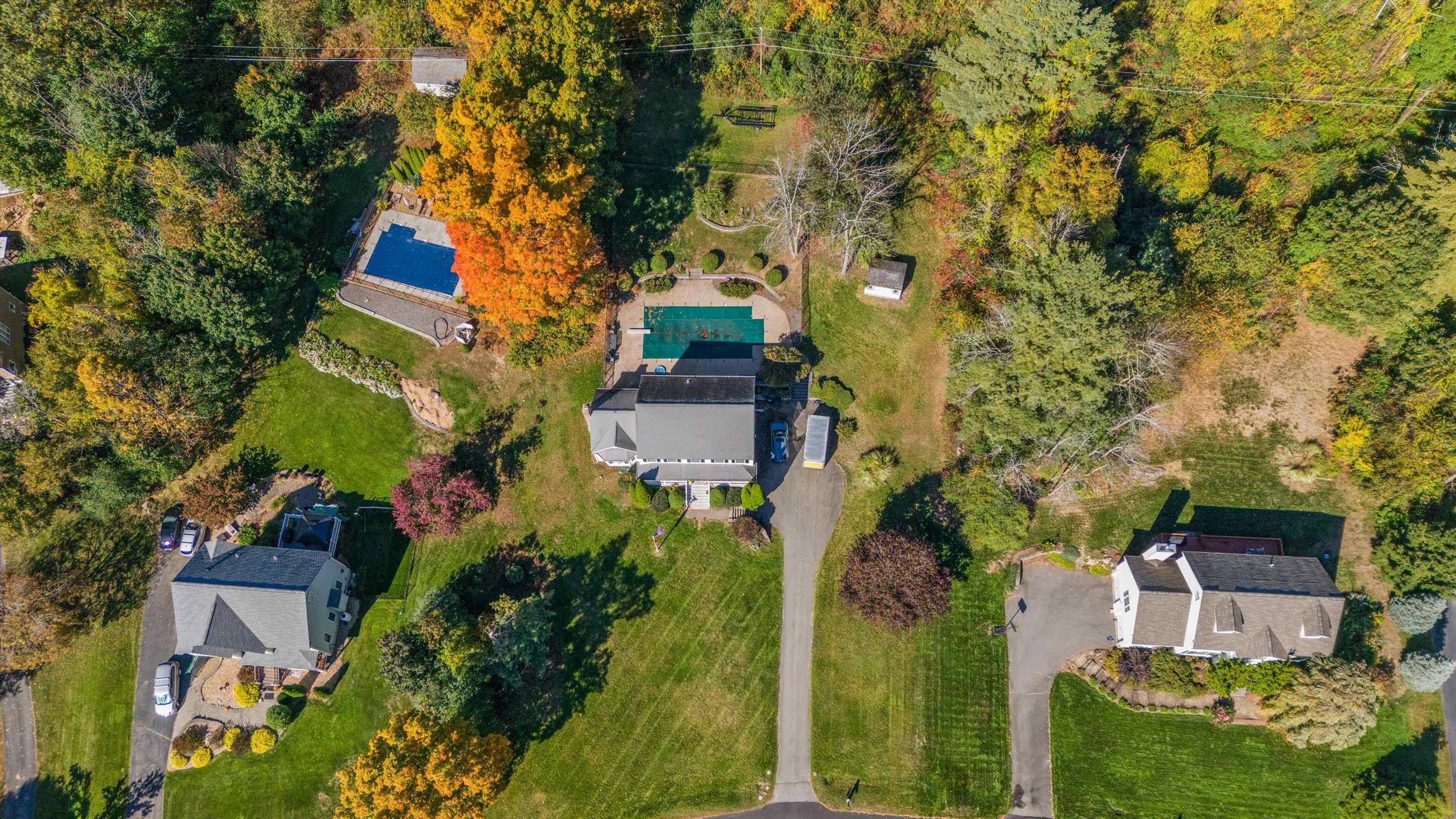 8 Orchard Drive Derry, NH 03038 - Photo 47 of 60