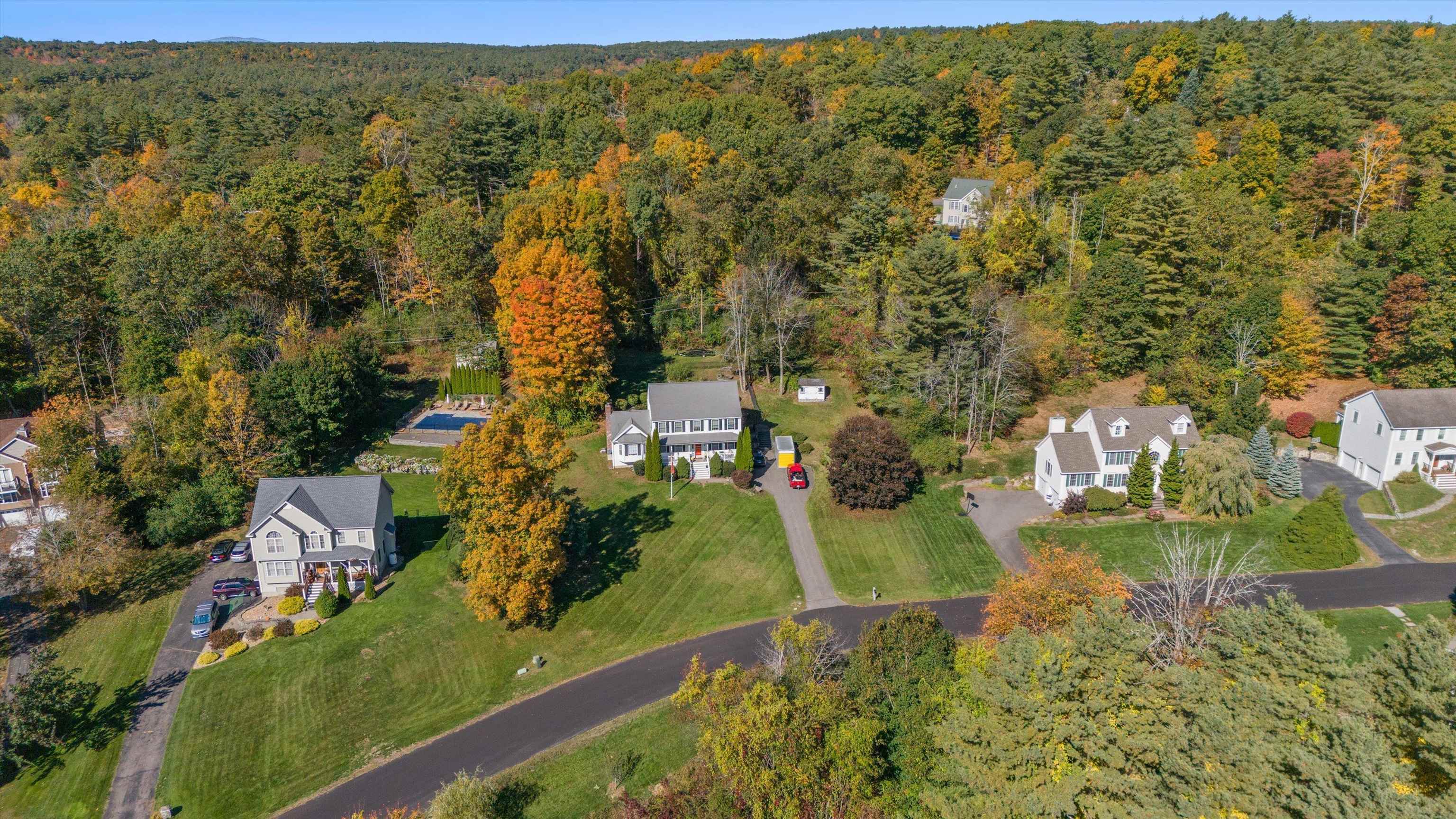 8 Orchard Drive Derry, NH 03038 - Photo 49 of 60