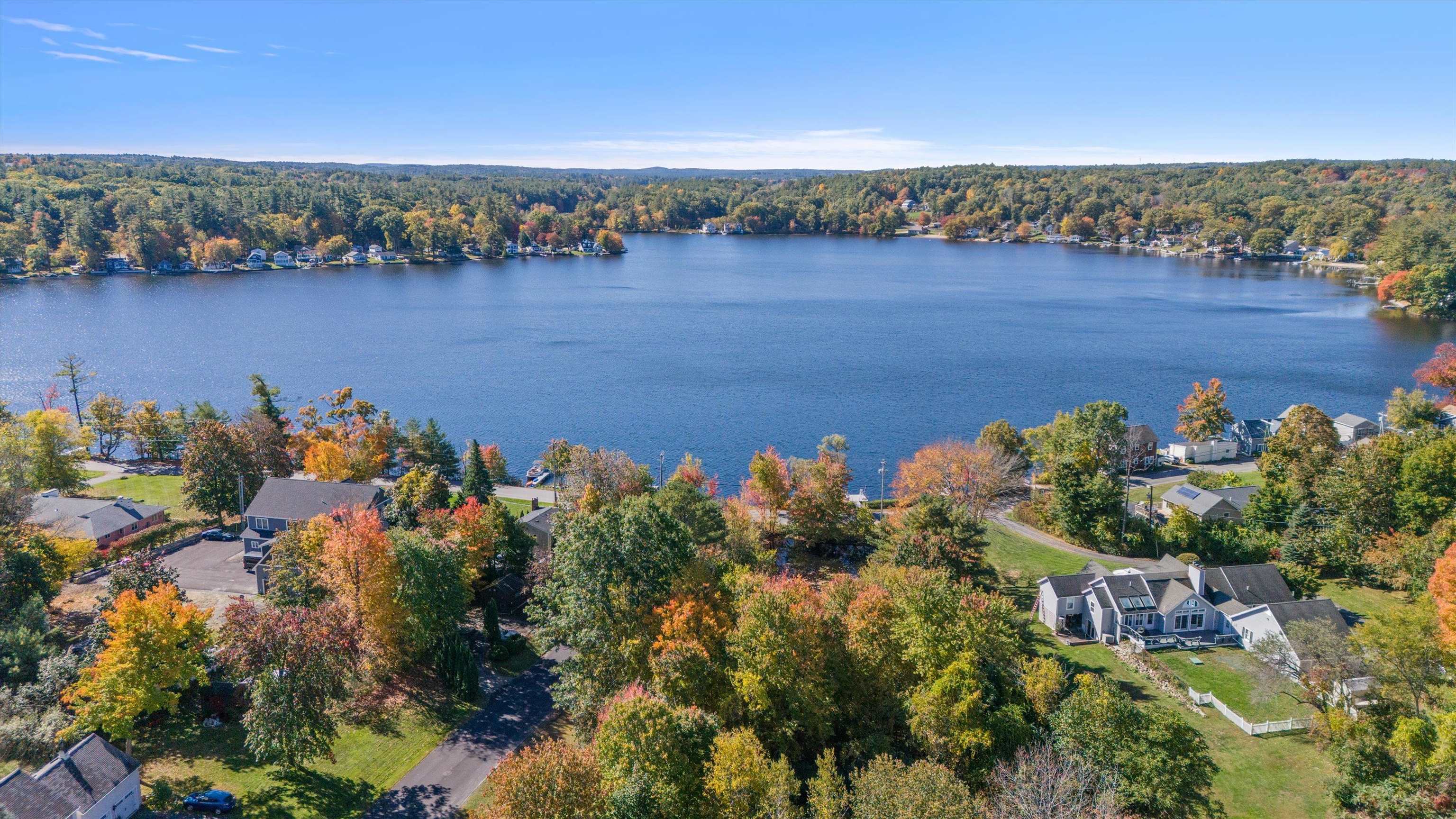 8 Orchard Drive Derry, NH 03038 - Photo 51 of 60