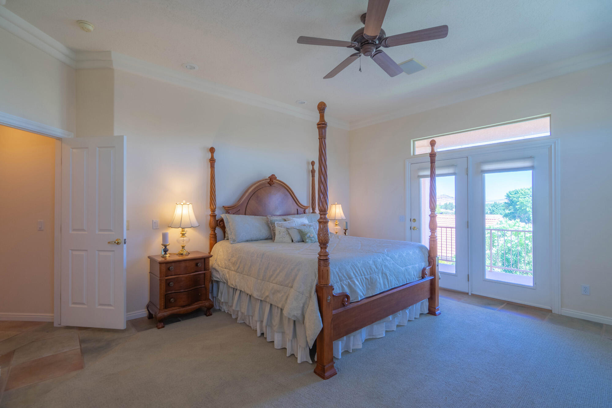 3577 Paiute Road St. George, UT 84790 - Photo 20 of 67 Primary Bedroom