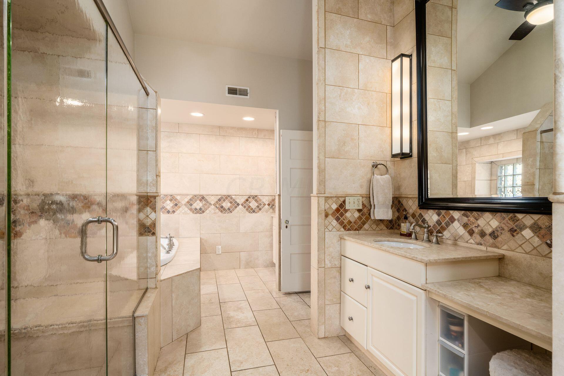 6028 Dublin Road Dublin, OH 43017 - Photo 27 of 91 Master Bath