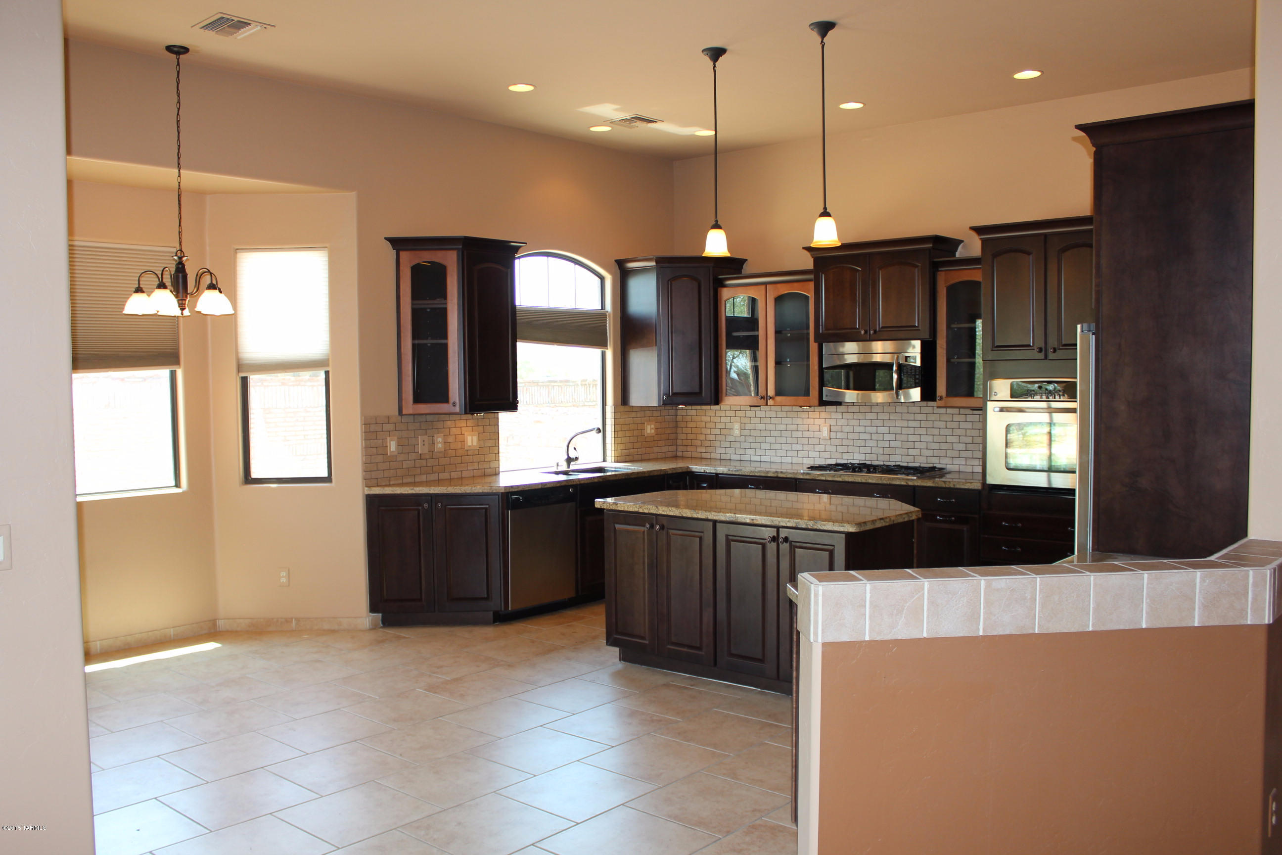 2557 West Overton Ridge Place Tucson, AZ 85742 - Photo 4 of 41