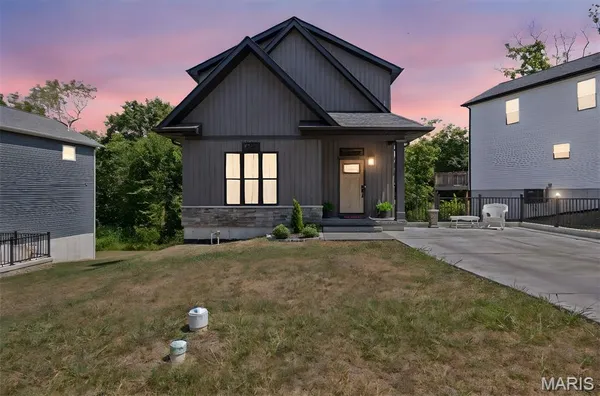 $244,900 | 310 Vassel Street, Potosi, MO 63664