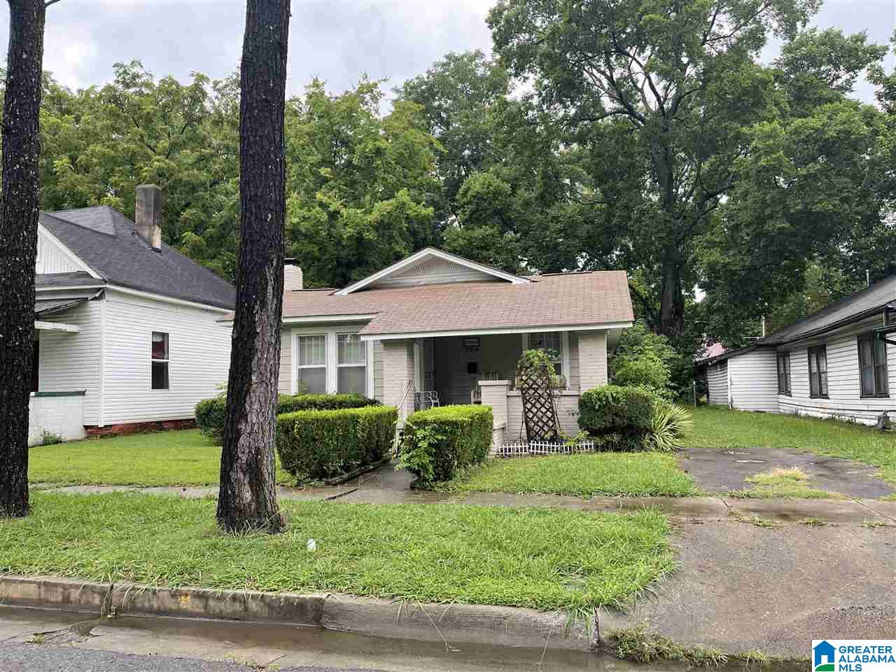 724 Fulton Avenue Birmingham, AL 35217 - Photo 1 of 9