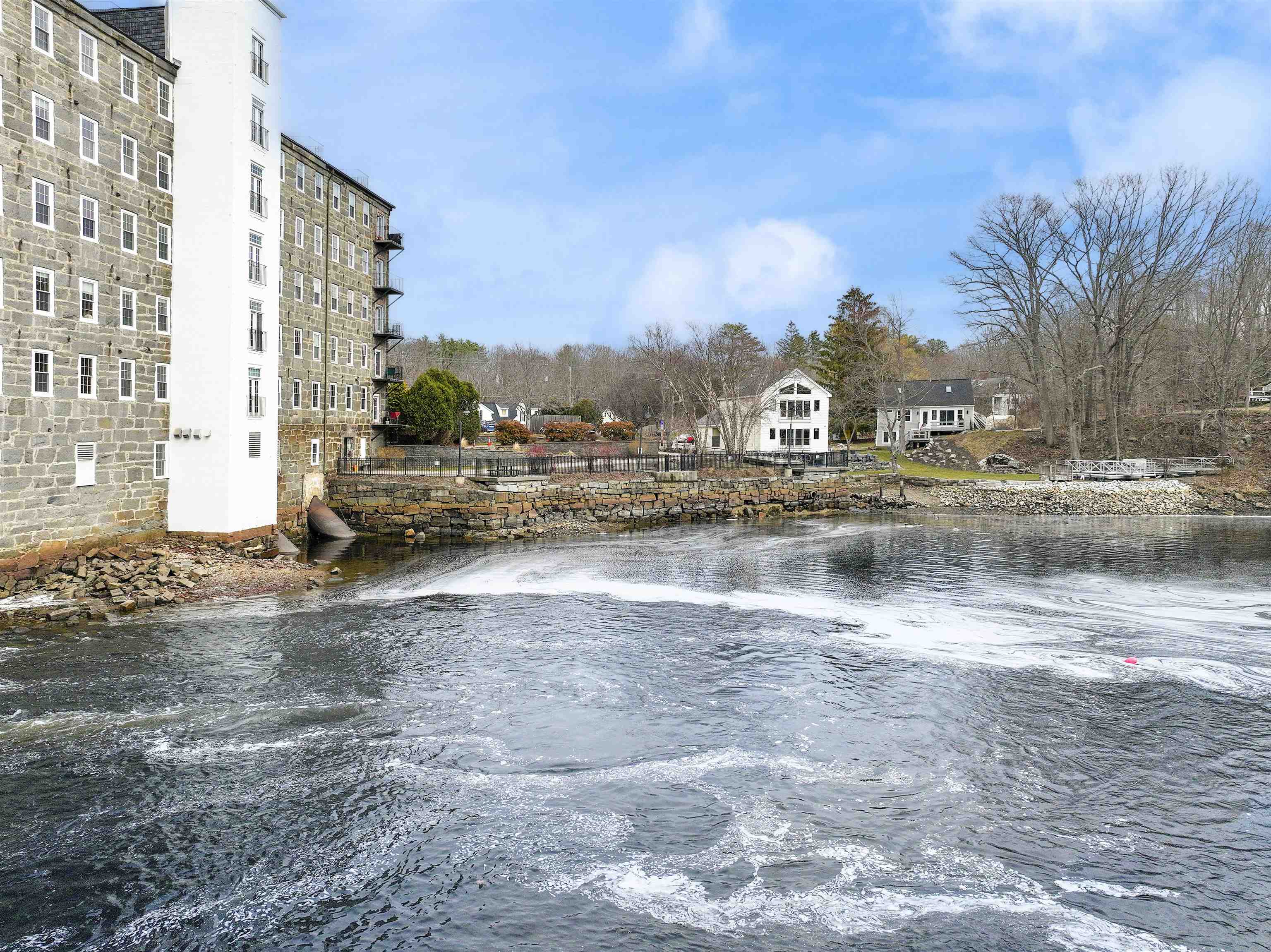 125 Main Street, Unit 35 Newmarket, NH 03857 - Photo 35 of 48