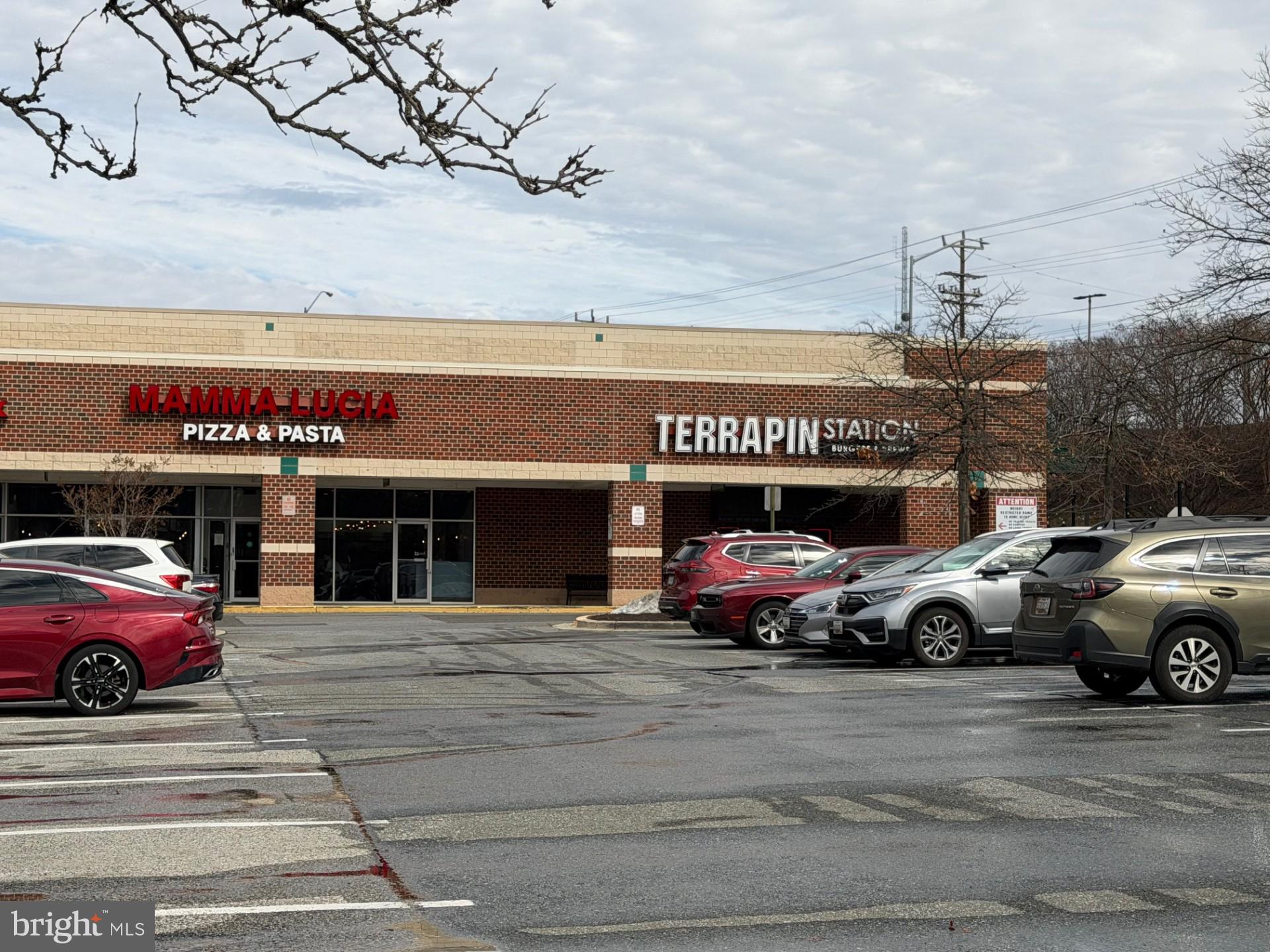 5021 Nantucket Road College Park, MD 20740 - Photo 25 of 27 restaurants nearby