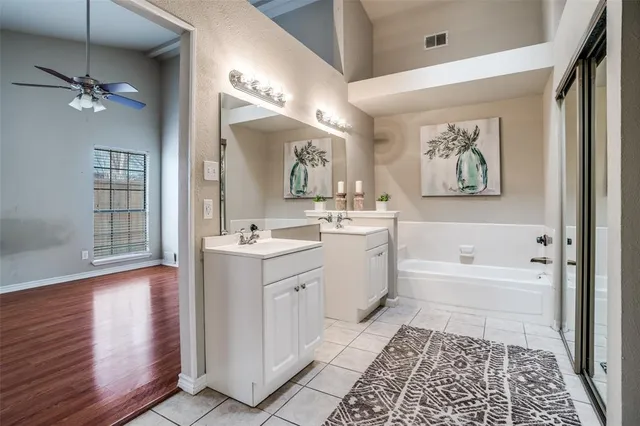 $325,000 | 560 Fisher Drive, Allen, TX 75002