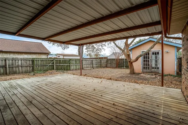 $325,000 | 560 Fisher Drive, Allen, TX 75002