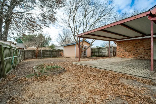 $325,000 | 560 Fisher Drive, Allen, TX 75002