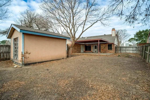 $325,000 | 560 Fisher Drive, Allen, TX 75002