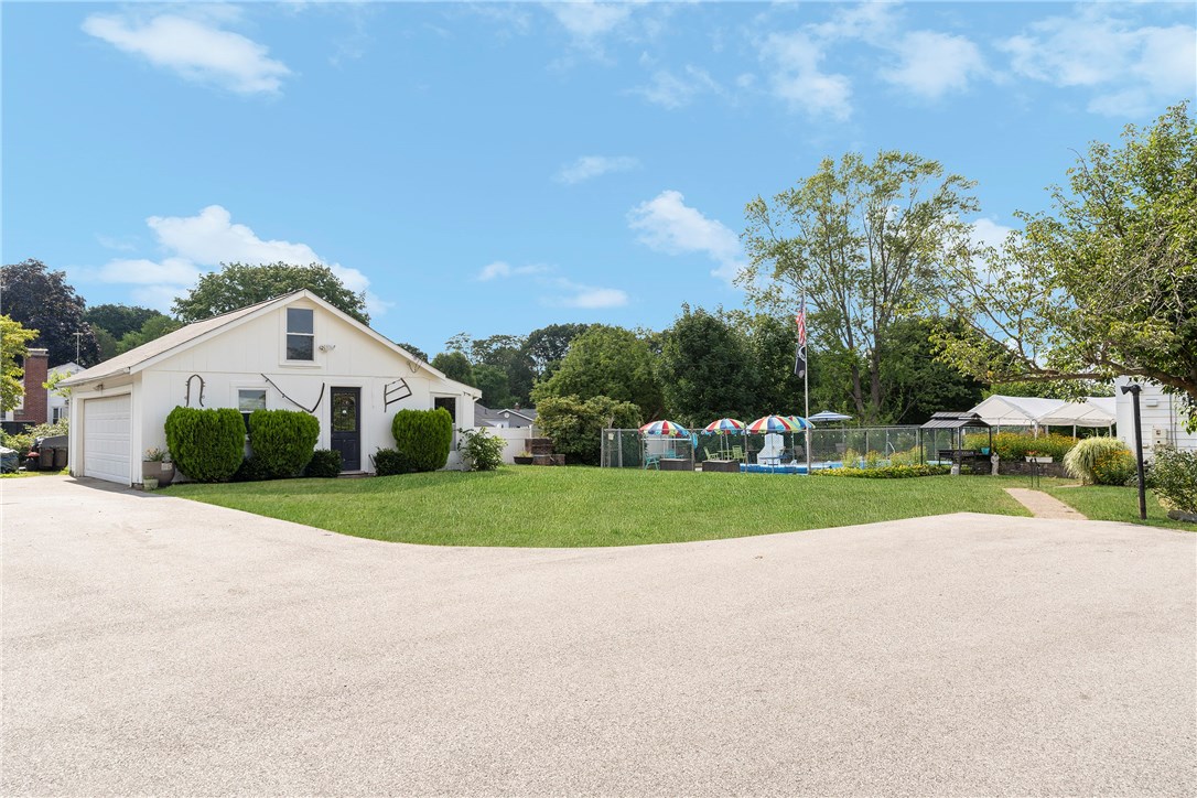 452 River Road Lincoln, RI 02865 - Photo 32 of 50