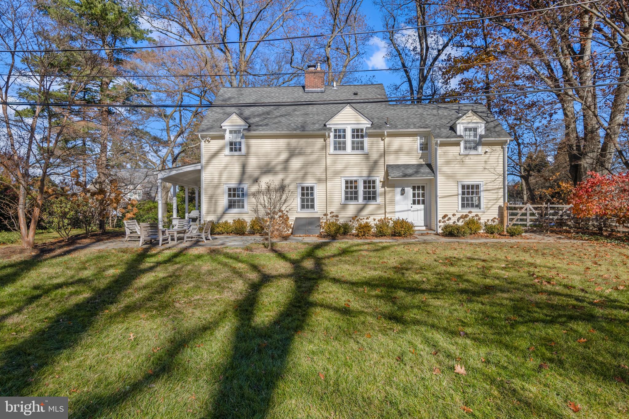 34 Aldwyn Lane Villanova, PA 19085 - Photo 35 of 38