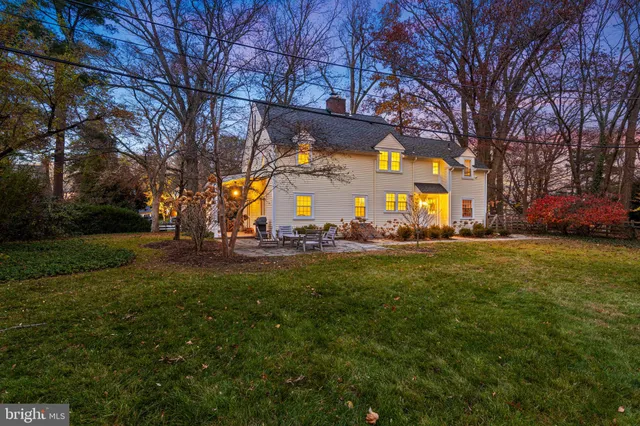 $1,275,000 | 34 Aldwyn Lane, Villanova, PA 19085