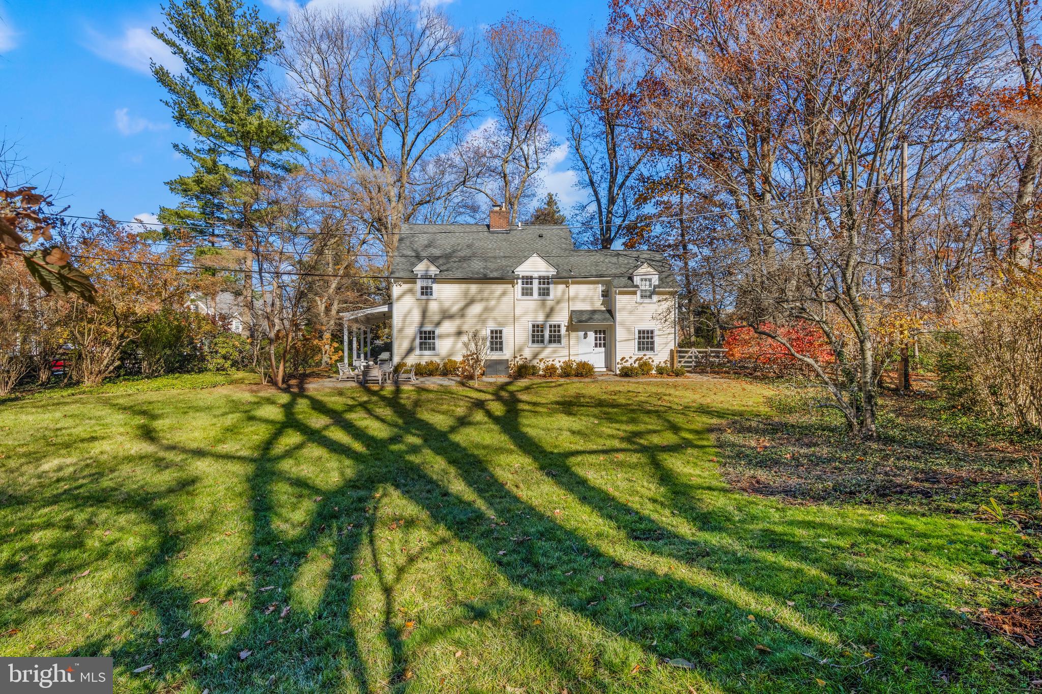 34 Aldwyn Lane Villanova, PA 19085 - Photo 37 of 38