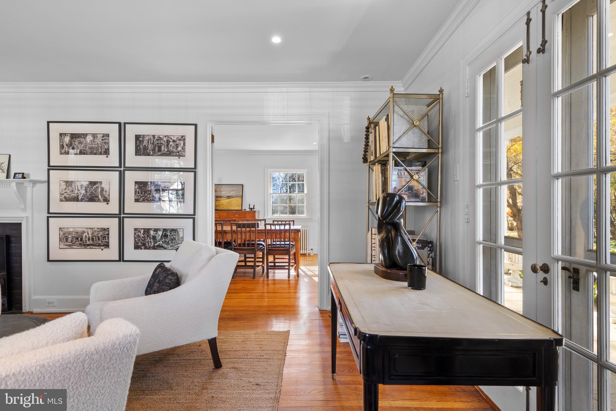 34 Aldwyn Lane Villanova, PA 19085 - Photo 8 of 38