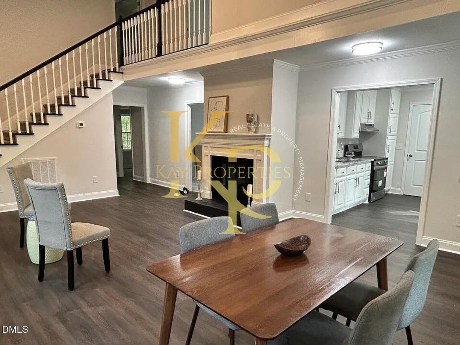 951 Walter Bright Road Sanford, NC 27330 - Photo 8 of 38