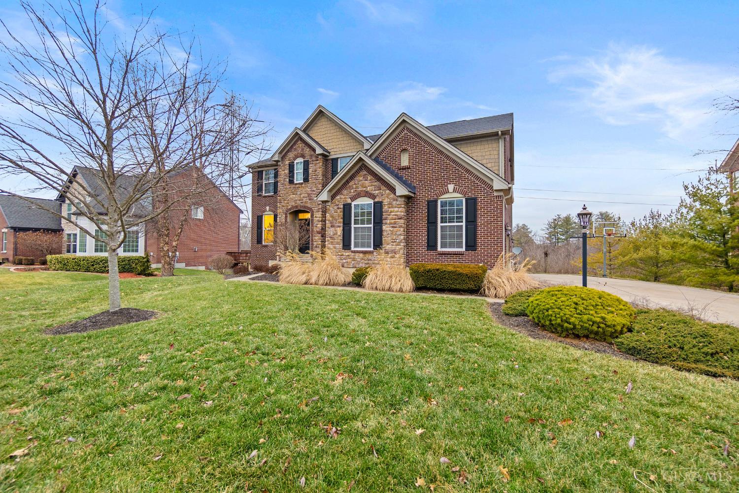 3596 Riverside Drive Mason, OH 45040 - Photo 3 of 48