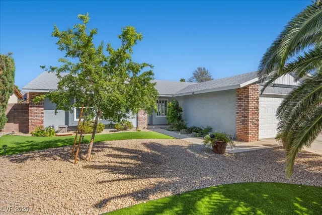 $439,000 | 6900 West Quail Hollow Drive, Las Vegas, NV 89108