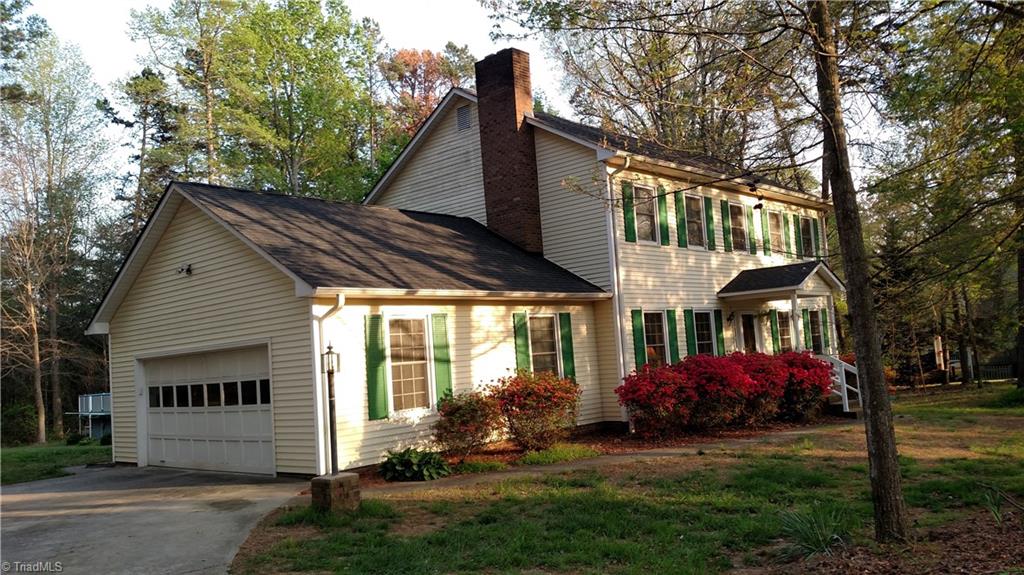 444 Farmland Road Mocksville, NC 27028 - Photo 3 of 27 Gallery Image 3