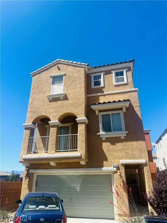 9394 Roping Cowboy Avenue Las Vegas, NV 89178 - Photo 1 of 22 Gallery Image 1