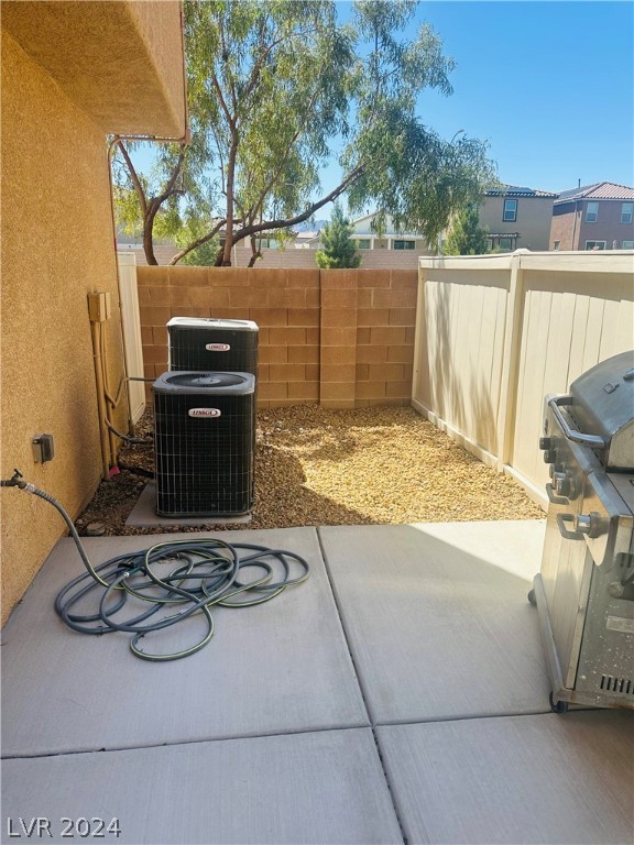 9394 Roping Cowboy Avenue Las Vegas, NV 89178 - Photo 20 of 22 Gallery Image 20
