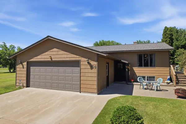 $267,500 | 64 West 16th Street, Buffalo City, WI 54622