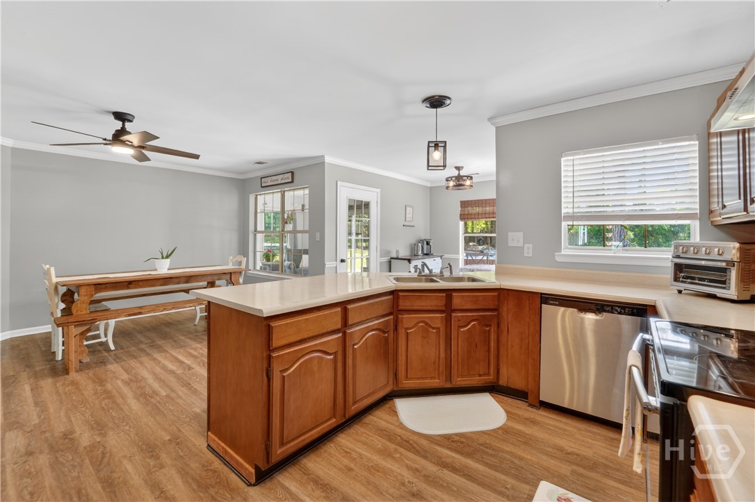 420 Willowpeg Way Rincon, GA 31326 - Photo 12 of 48