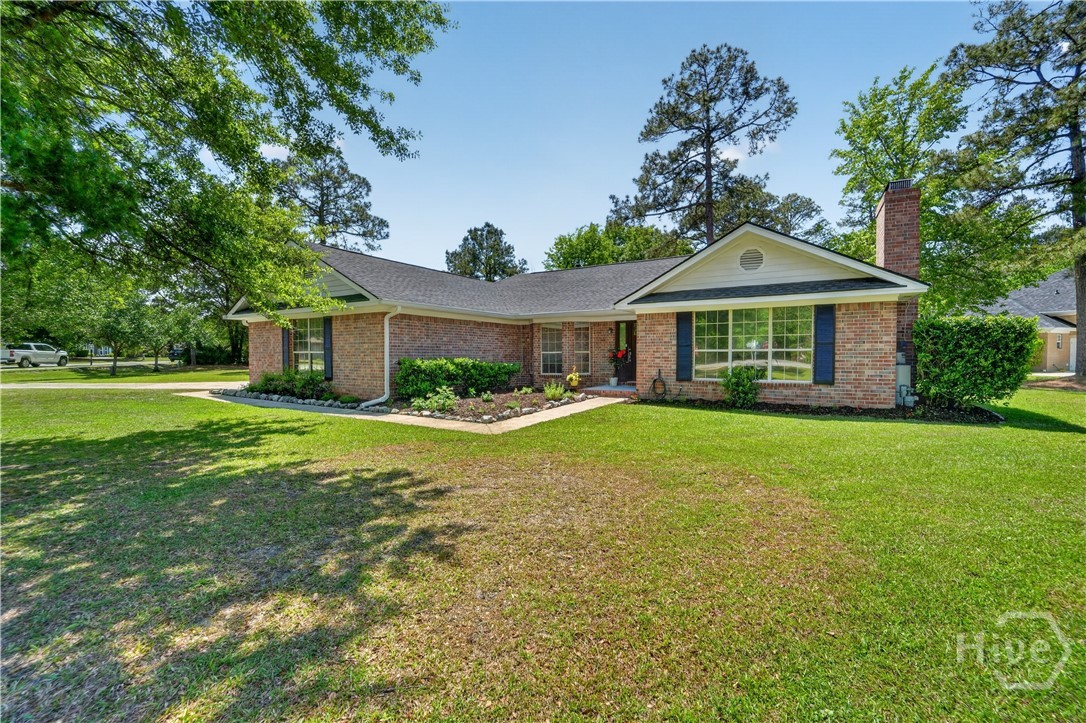 420 Willowpeg Way Rincon, GA 31326 - Photo 2 of 48