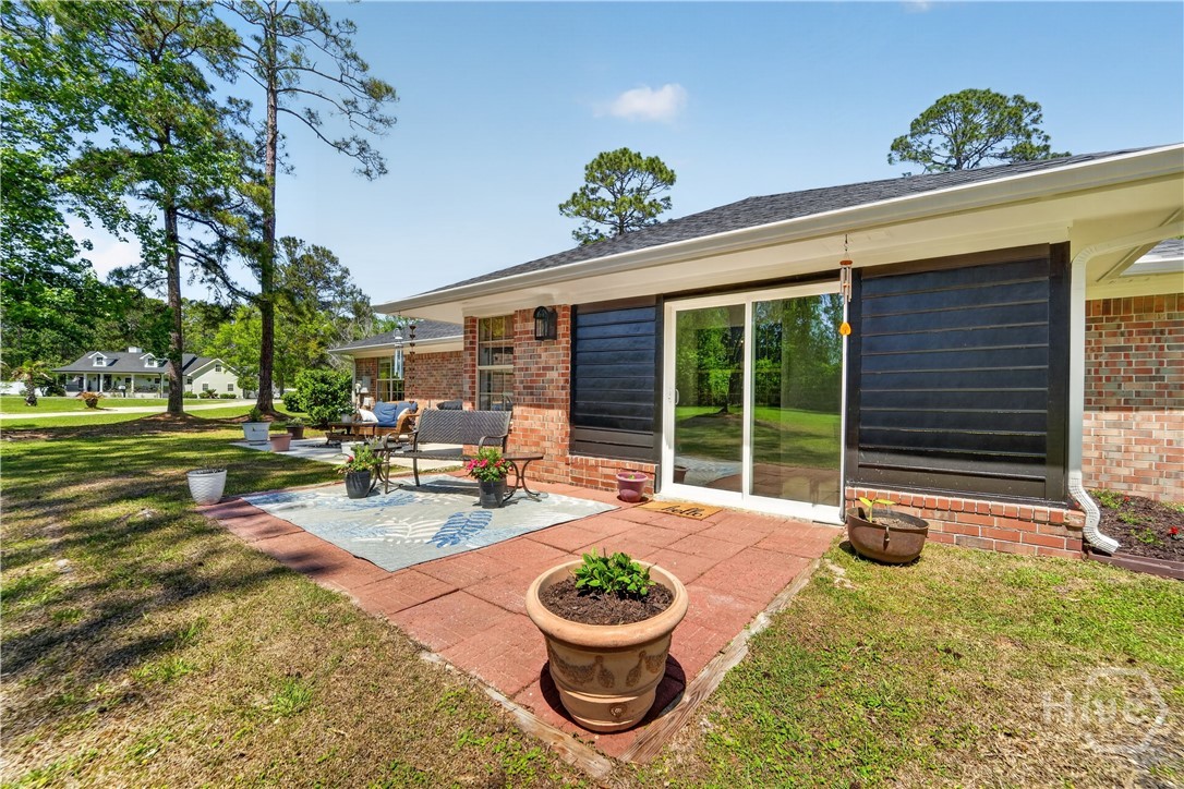 420 Willowpeg Way Rincon, GA 31326 - Photo 28 of 48