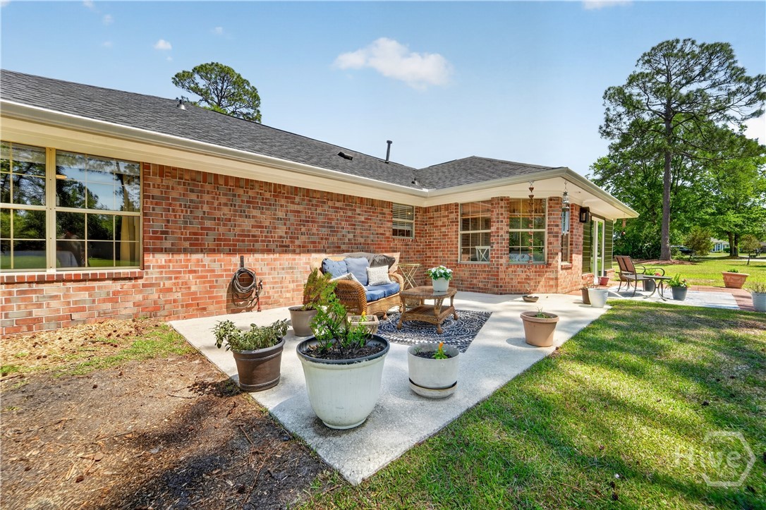 420 Willowpeg Way Rincon, GA 31326 - Photo 29 of 48