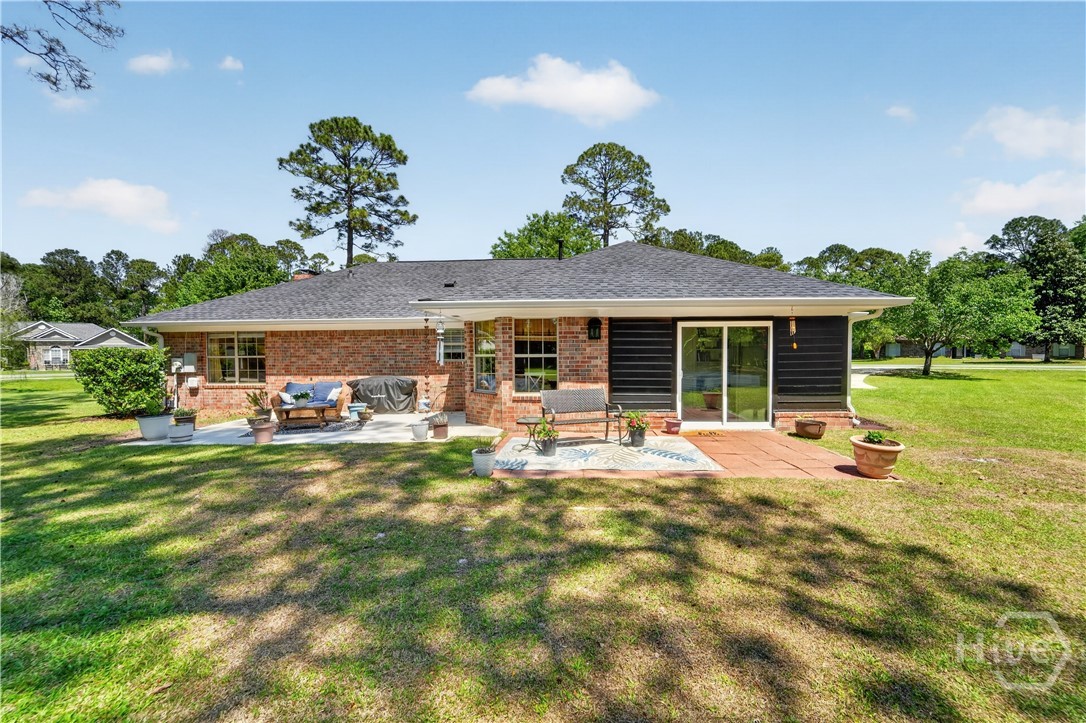 420 Willowpeg Way Rincon, GA 31326 - Photo 31 of 48