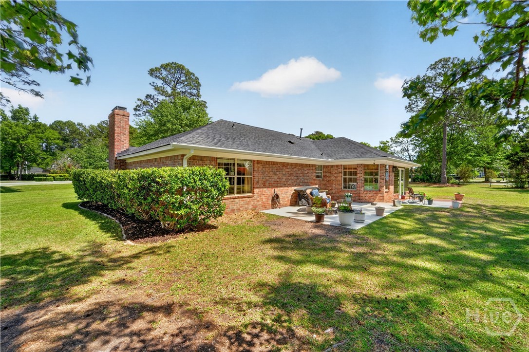 420 Willowpeg Way Rincon, GA 31326 - Photo 32 of 48