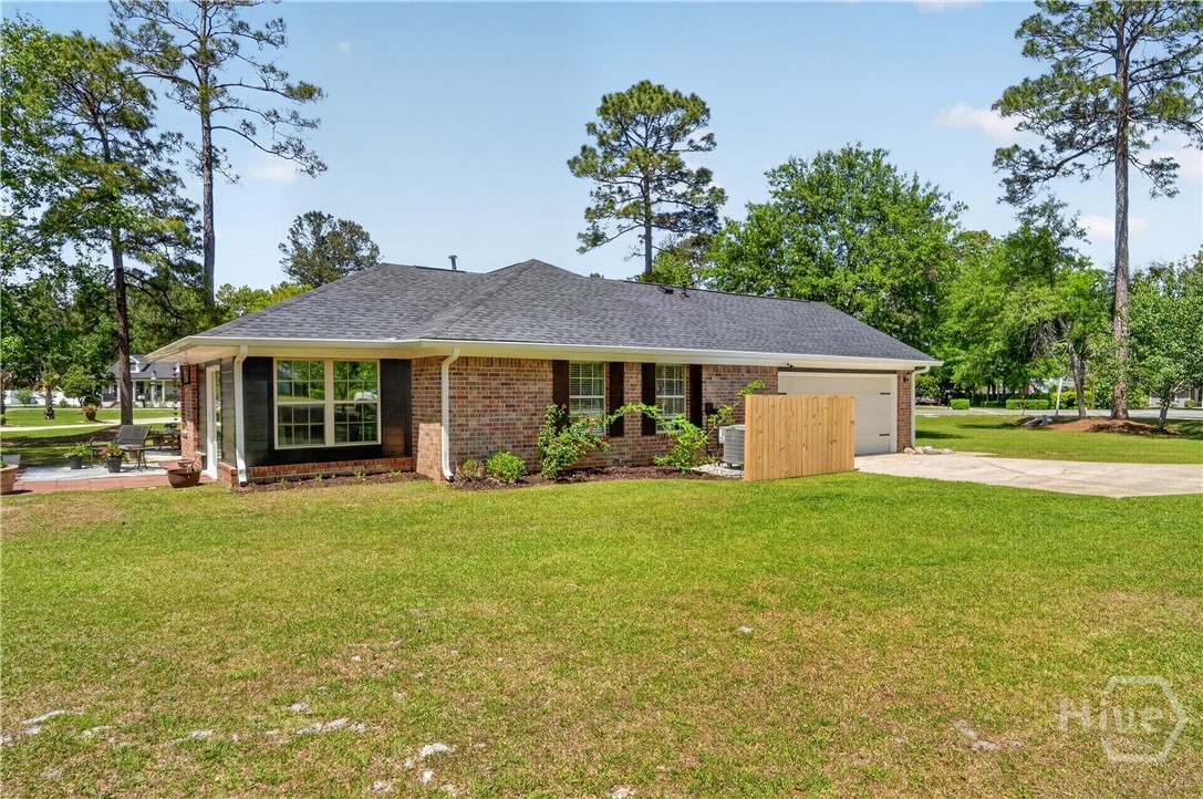 420 Willowpeg Way Rincon, GA 31326 - Photo 33 of 48