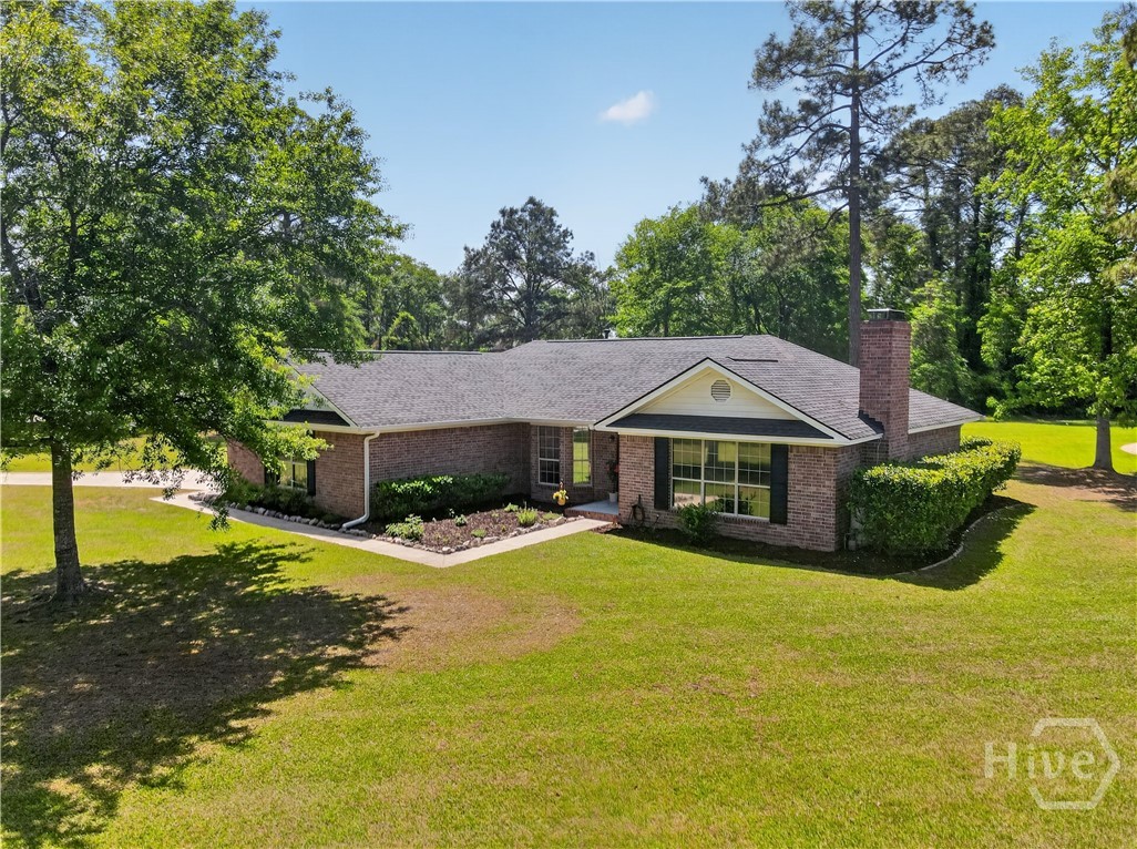 420 Willowpeg Way Rincon, GA 31326 - Photo 36 of 48