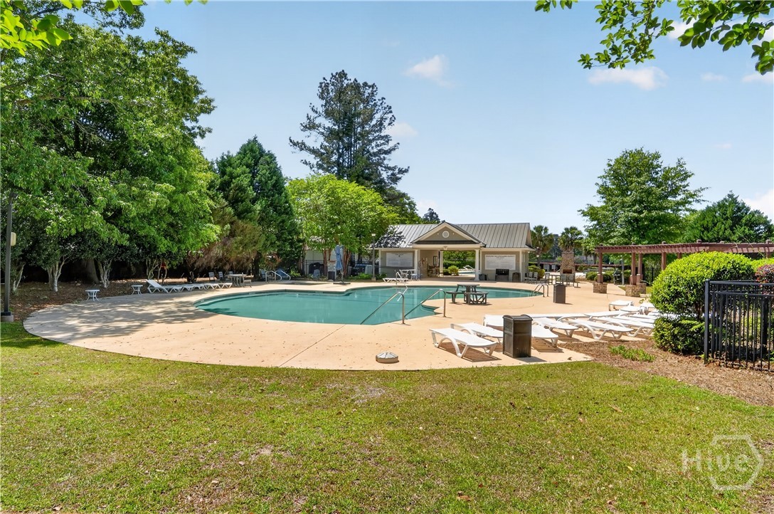 420 Willowpeg Way Rincon, GA 31326 - Photo 44 of 48