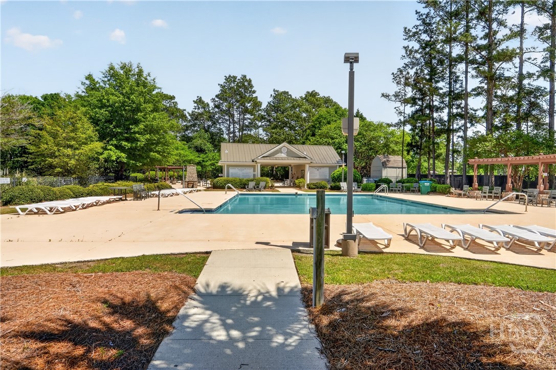 420 Willowpeg Way Rincon, GA 31326 - Photo 45 of 48 LP pool
