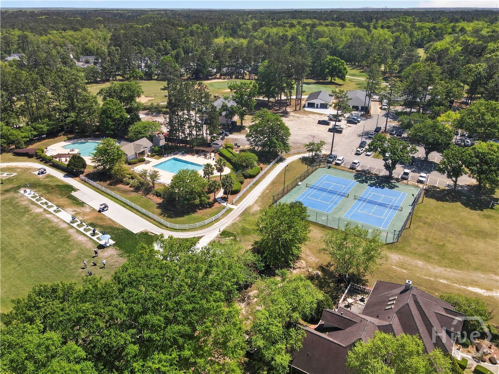 420 Willowpeg Way Rincon, GA 31326 - Photo 46 of 48 Tennis Courts