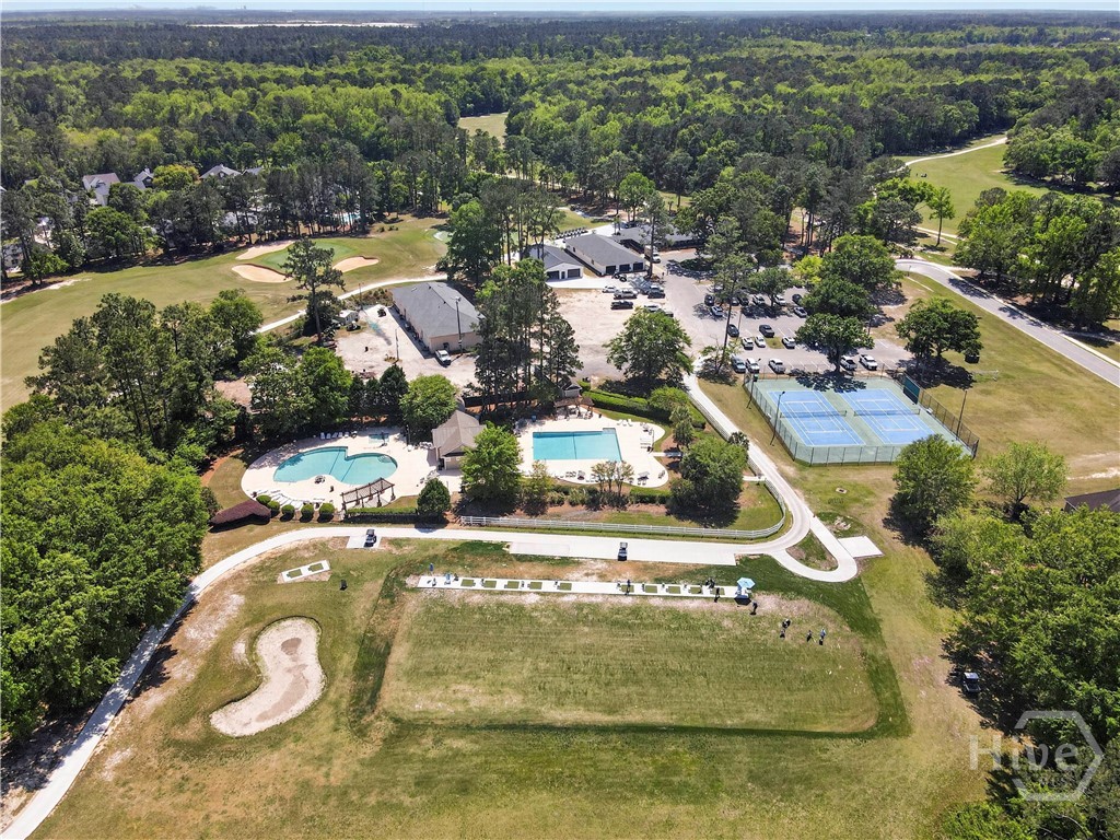 420 Willowpeg Way Rincon, GA 31326 - Photo 47 of 48 Lost Plantation Golf Course