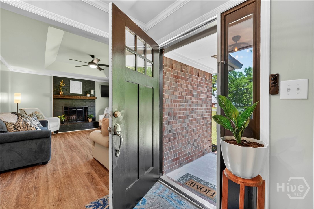 420 Willowpeg Way Rincon, GA 31326 - Photo 5 of 48