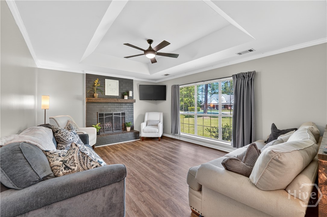 420 Willowpeg Way Rincon, GA 31326 - Photo 6 of 48