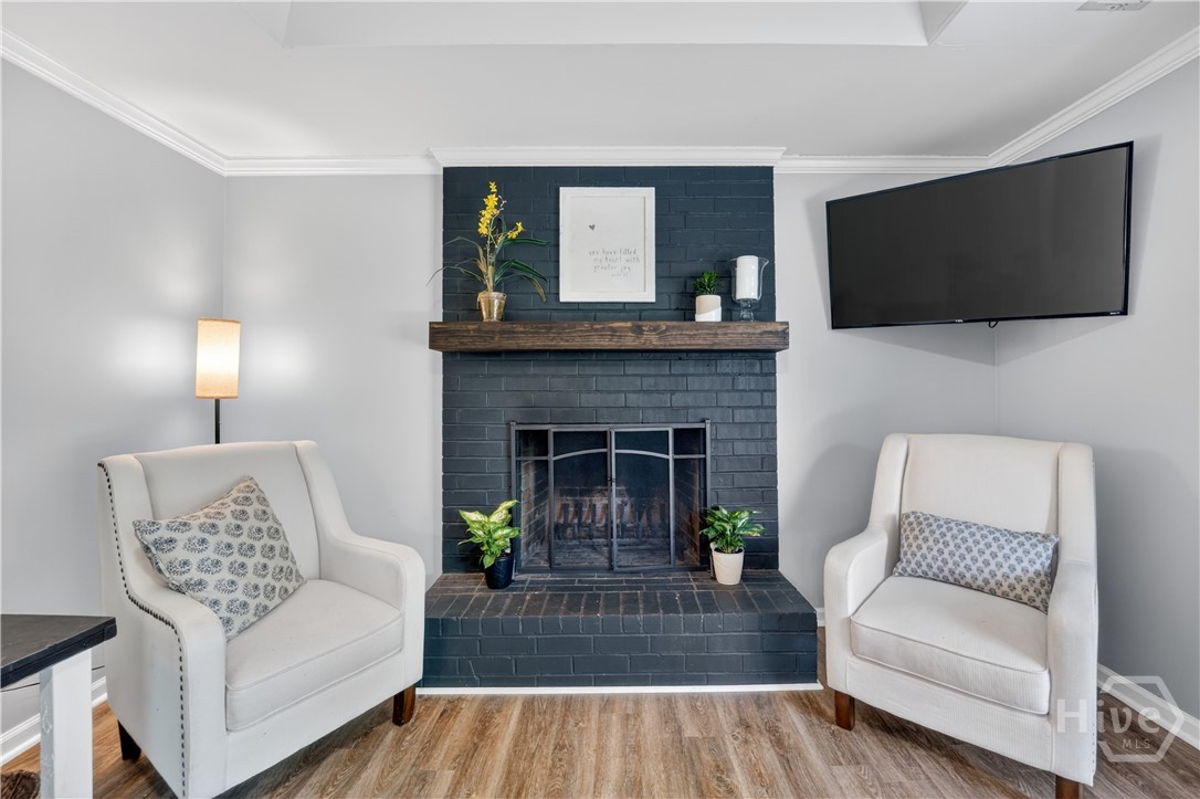 420 Willowpeg Way Rincon, GA 31326 - Photo 7 of 48