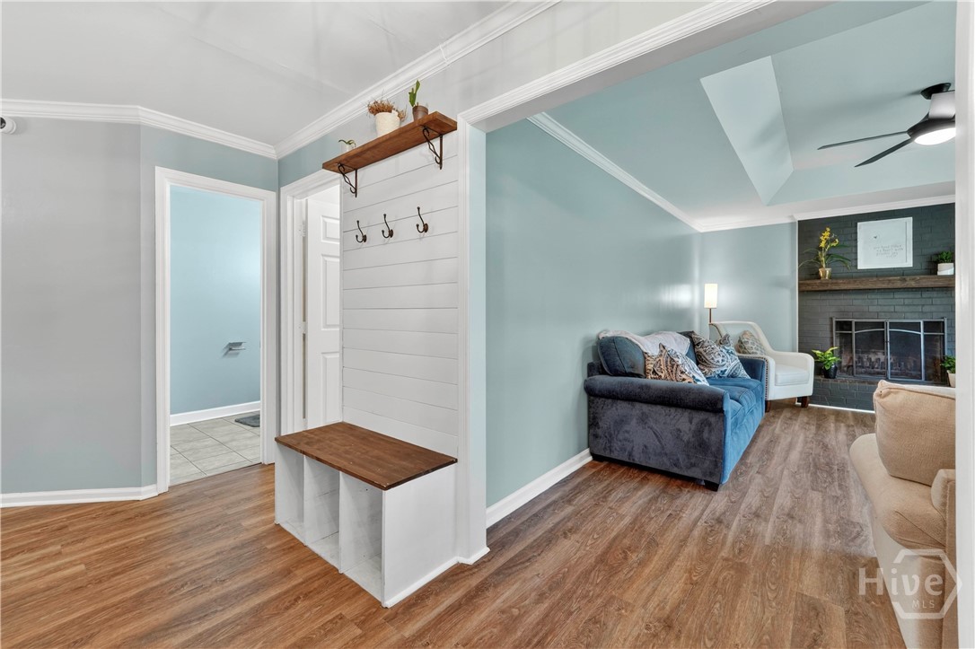 420 Willowpeg Way Rincon, GA 31326 - Photo 9 of 48