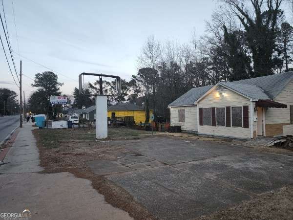 3238 Washington Road Atlanta, GA 30337 - Photo 1 of 1