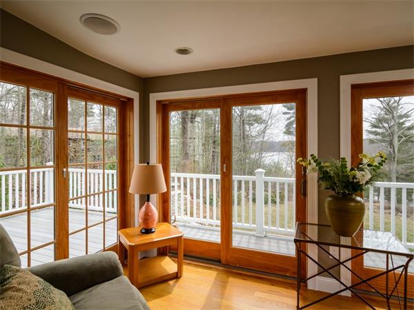 142 Ramshorn Road Charlton, MA 01507 - Photo 13 of 30