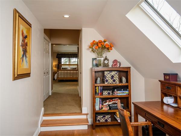 142 Ramshorn Road Charlton, MA 01507 - Photo 16 of 30