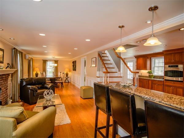 142 Ramshorn Road Charlton, MA 01507 - Photo 7 of 30